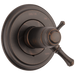 Delta Cassidy T17T097 TempAssure 17T Series Valve Only Trim, venetian bronze