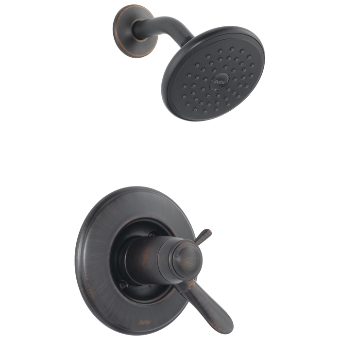 Delta Lahara T17T238 TempAssure 17T Series Shower Trim