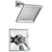 Delta Dryden:T17T251 TempAssure 17T Series Shower Trim, chrome