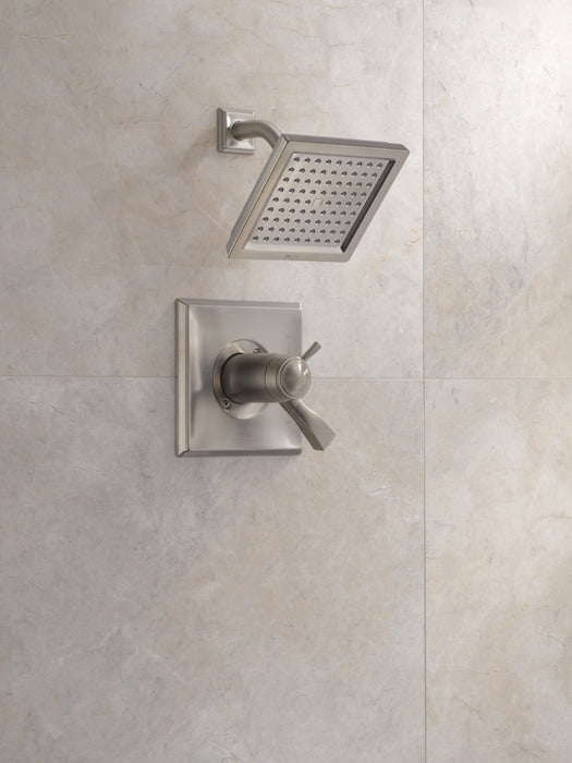 Delta Dryden T17T251 TempAssure 17T Series Shower Trim, stainless - view 2
