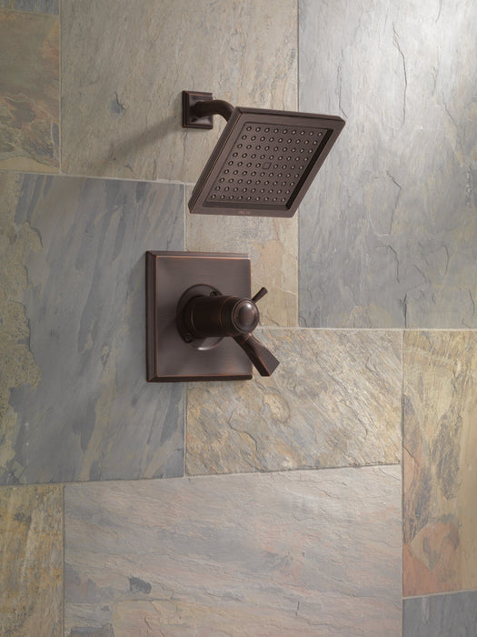 Delta Dryden T17T251 TempAssure 17T Series Shower Trim, venetian bronze - view 2