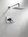 Delta Vero T17T253 TempAssure 17T Series Shower Trim, chrome - view 2