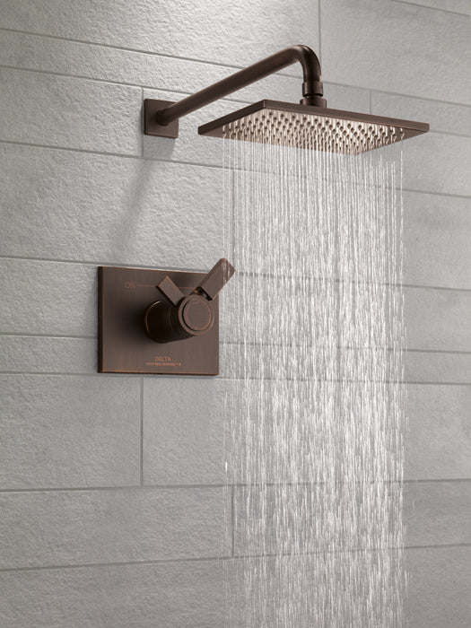 Delta Vero T17T253 TempAssure 17T Series Shower Trim, venetian bronze - view 2