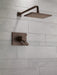 Delta Vero T17T253 TempAssure 17T Series Shower Trim, venetian bronze - view 3
