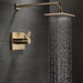 Delta Vero T17T253 TempAssure 17T Series Shower Trim, champagne bronze - view 2