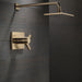 Delta Vero T17T253 TempAssure 17T Series Shower Trim, champagne bronze - view 3
