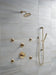 Delta Trinsic T17T259 TempAssure 17T Series H2OKINETIC Shower Trim, champagne bronze - view 3