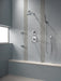 Delta Ara T17T267 TempAssure 17T Series H2OKINETIC Shower Trim, chrome - view 4