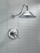 Delta Cassidy T17T297 TempAssure 17T Series Shower Trim, chrome - view 2