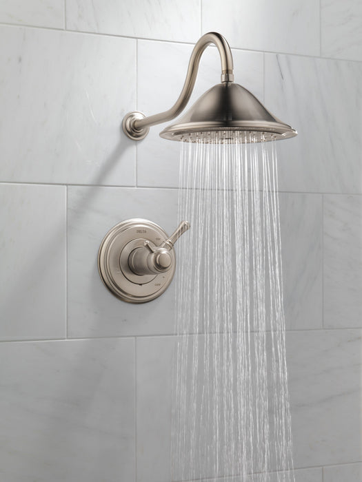 Delta Cassidy T17T297 TempAssure 17T Series Shower Trim, stainless - view 2