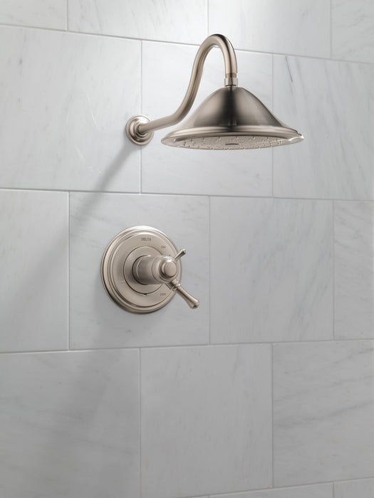 Delta Cassidy T17T297 TempAssure 17T Series Shower Trim, stainless - view 3
