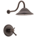Delta Cassidy T17T297 TempAssure 17T Series Shower Trim, venetian bronze