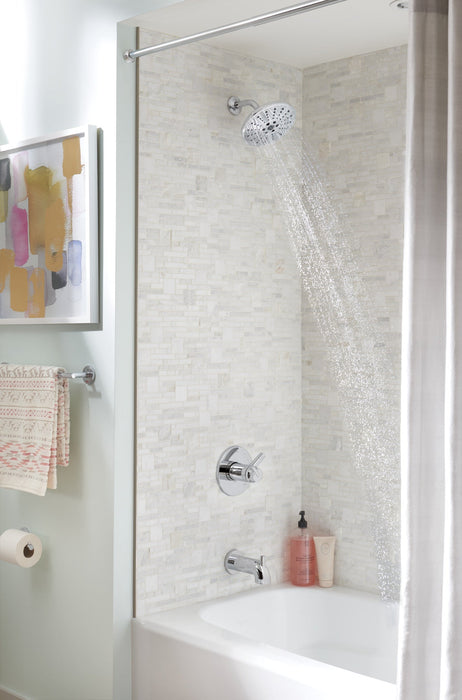 Delta Trinsic T17T459 TempAssure 17T Series H2OKINETIC Tub & Shower Trim