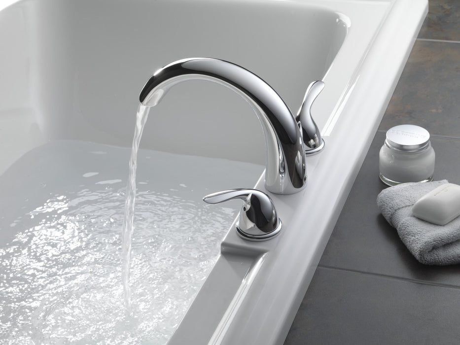 Delta Classic T2705 Roman Tub Trim