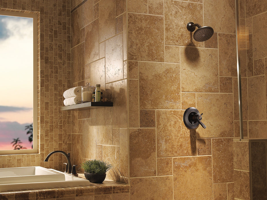 Delta Lahara T2738 Roman Tub Trim