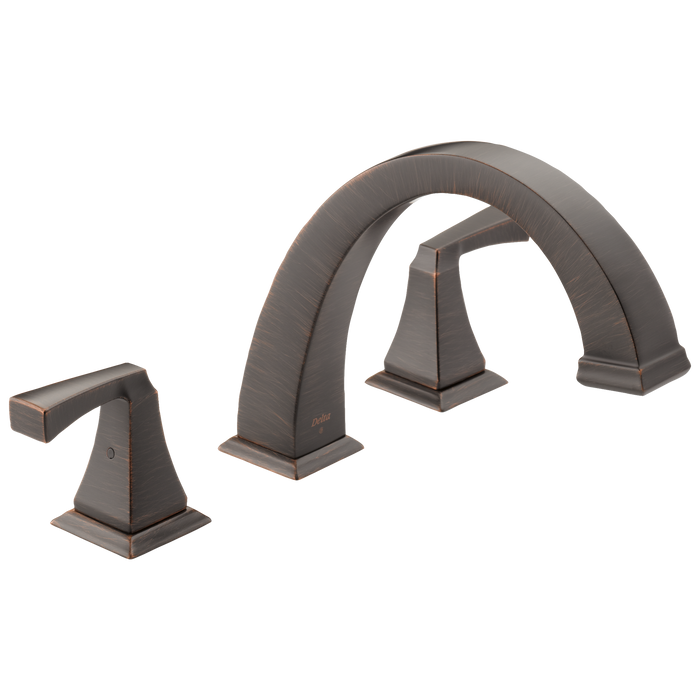Delta Dryden T2751 Roman Tub Trim