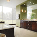 Delta Lahara T4738 Roman Tub with Handshower Trim, stainless - view 3