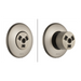 Delta T50010 HydraChoice Round Body Spray Trim, stainless - view 3