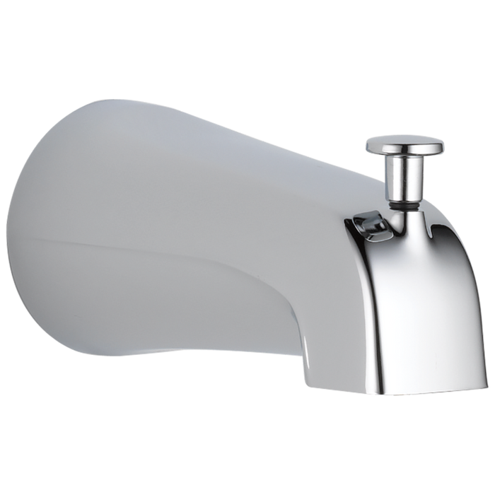 Delta Universal Showering Components U1075 Diverter Tub Spout