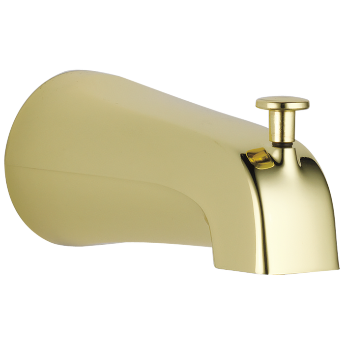 Delta Universal Showering Components U1075 Diverter Tub Spout
