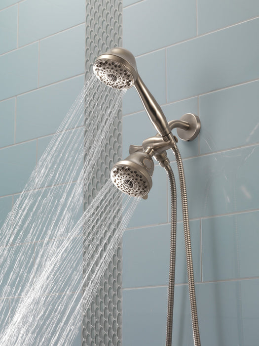 Delta Universal Showering Components U495D 60"-80" Hand Shower Hose
