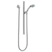 Delta Universal Showering Components U4980 Wall Supply Elbow for Hand Shower, stainless - view 3