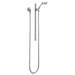 Delta Universal Showering Components U4980 Wall Supply Elbow for Hand Shower, stainless - view 4