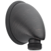 Delta Universal Showering Components U4980 Wall Supply Elbow for Hand Shower, venetian bronze