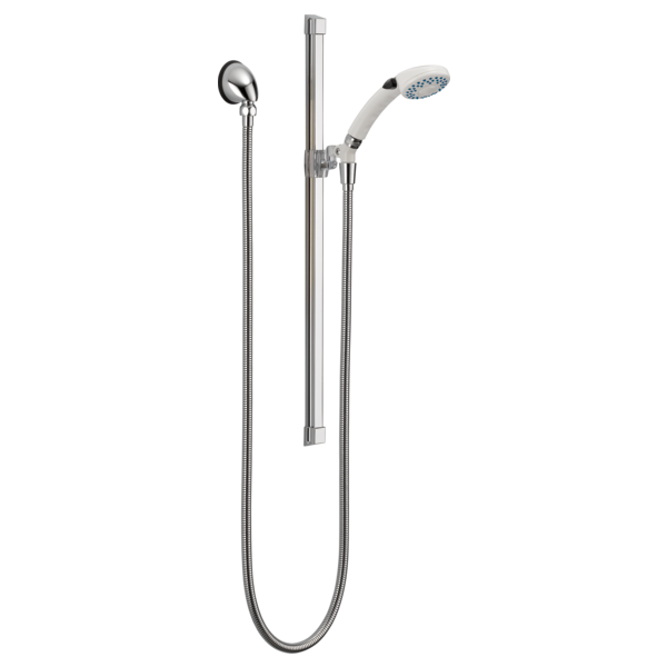 Delta Universal Showering Components U4980 Wall Supply Elbow for Hand Shower, venetian bronze - view 2