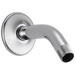 Delta Universal Showering Components U4993 Wall Mount Shower Arm & Flange, chrome