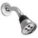 Delta Universal Showering Components U4993 Wall Mount Shower Arm & Flange, chrome - view 2