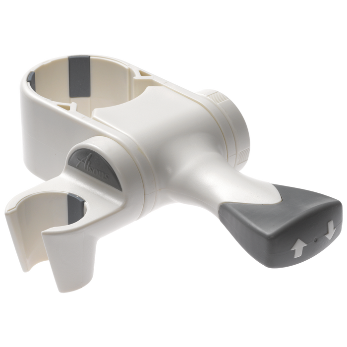 Delta Universal Showering Components U6300 ADA Grab Bar Hand Shower Mount