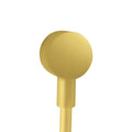 Brushed Gold Optic