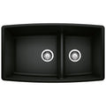 Coal Black