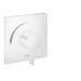 hansgrohe Ecostat Square Pressure Balance Trim