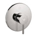 AXOR Uno Pressure Balance Trim