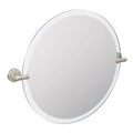 Brushed Nickel