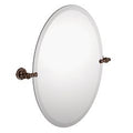 Oil Rubbed Bronze