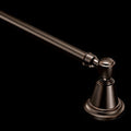 Oil Rubbed Bronze