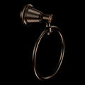 Oil Rubbed Bronze