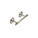 Moen DN4108 Brushed nickel pivoting paper holder
