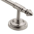 Brushed Nickel