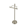 Brushed Nickel