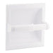 Moen DN5075W Glacier paper holder