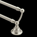 Brushed Nickel
