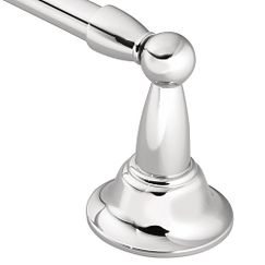 Moen DN6824 Chrome 24" towel bar