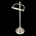 Moen DN6850 Brushed nickel freestanding paper holder