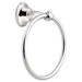 Moen DN6886 Chrome towel ring