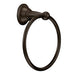 Moen DN6886 Oil rubbed bronze towel ring