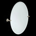Moen DN6892 Brushed nickel mirror